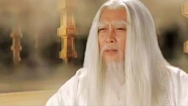 元始天尊|为何孙悟空大闹天宫时,天庭第一大神不出手?因为有人也没有出手