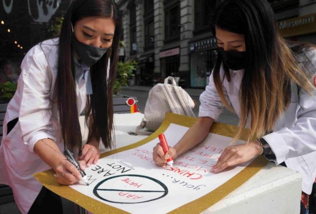 医疗|医疗种族主义：为美国社会撕裂再添一把火