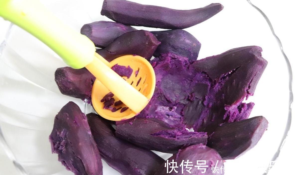 减肥期间也可以吃的甜品，香甜可口，女孩子更喜欢