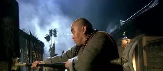 秦明@梁山四大高手单挑王庆四大猛将,哪边可以胜出呢结局出人意料!