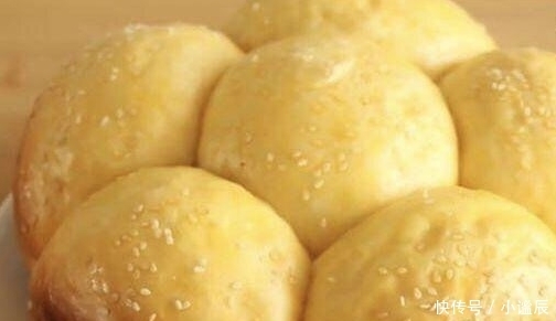 馒头|面粉新吃法,比煎饼香,比馒头软,喧软营养,好吃,吃一次就爱上