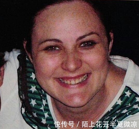 家庭和睦|英国女子体重飙升认为是结婚引起，离婚后如今长这样