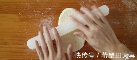 香喷喷的大米面包,一家老小都爱吃!