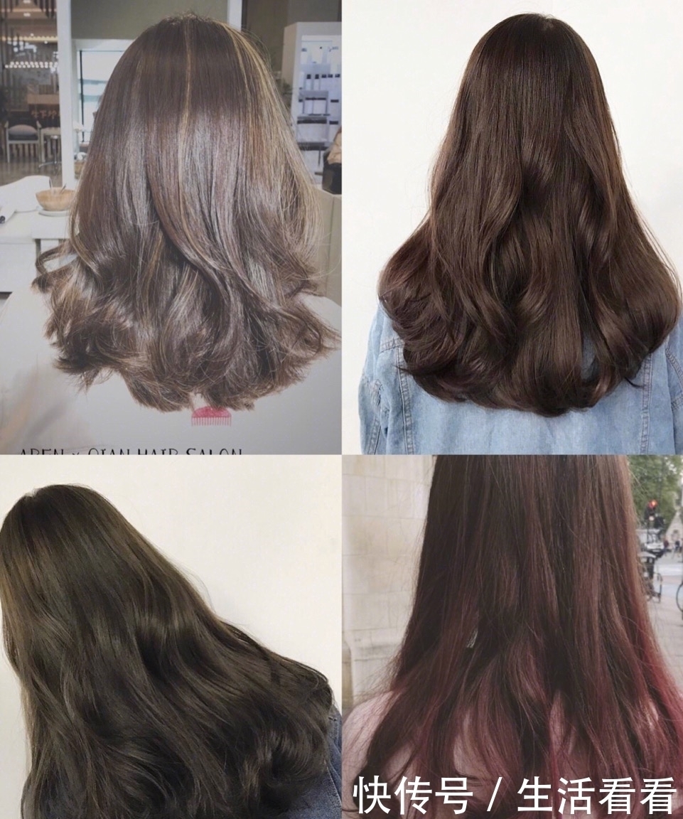颜值|最让直男心动的四款卷发造型,尤其是最后一款,增加颜值要沦陷了