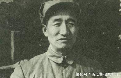 徐向前|复用徐向前,重用林总,巧用粟裕,品毛主席的用人艺术