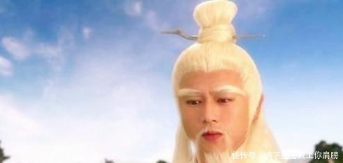 姜子牙是什么神 为什么会有“姜太公在此, 诸神退位”这句话!