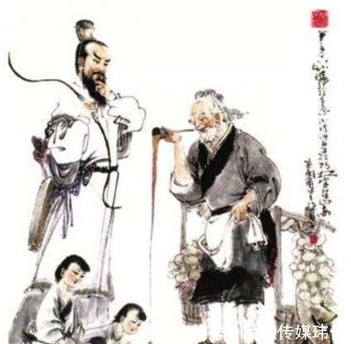 欧阳修|《卖油翁》最后一句为什么被删了?专家:你看最后说了什么