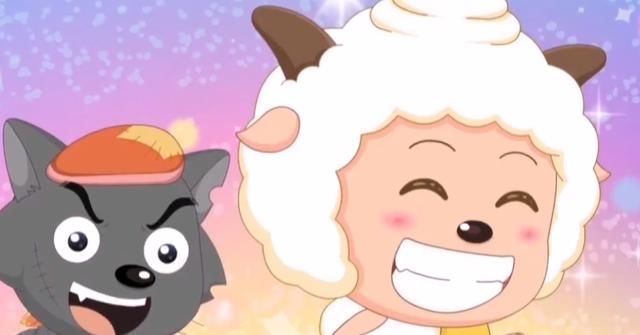 喜羊羊：小羊们脖子上都有装饰品，是因为什么？不是因为好看