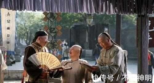 传统文化&乾隆出上联,大清200年来无人敢对,纪晓岚也叹为观止