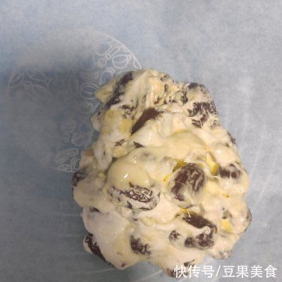 零失败奶枣走起，简单又好吃，吃货来收藏哦