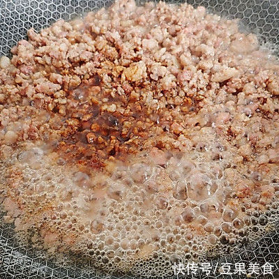 五香粉|10万豆友收藏的香辣肉碎烤豆腐做法，你还不会做？