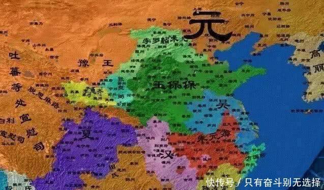 此人|此人邋遢不堪,不怕蒸也不怕水淹,朱元璋心服口服为他立传!