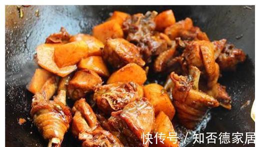 鸡肉|它是粗粮中“大哥大”，几毛钱一斤，替代主食吃，减肥瘦身快