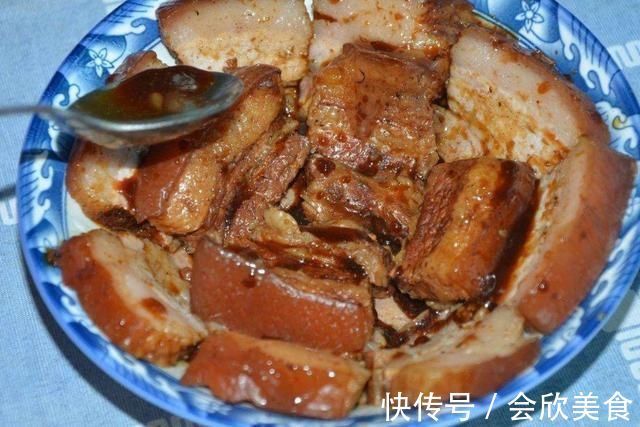 配料|不管卤什么肉，这“2样”不能少，不然味道减一半