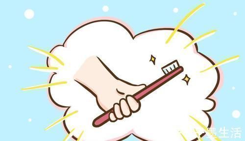 孩子|孩子正确刷牙的方式很重要,不然小心这些疾病找上门,家长该重视