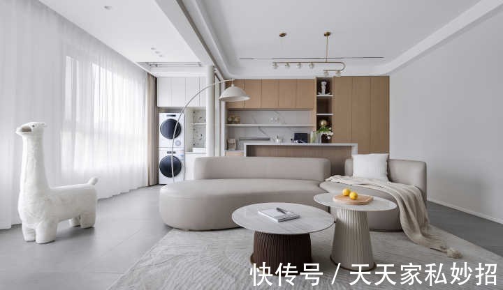 床头柜|还是找装修公司靠谱,给大家整理了6个装修要点,4个准备工作