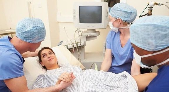 全麻|为什么剖腹产用半麻,人流却需要全麻呢?听听医生怎么说