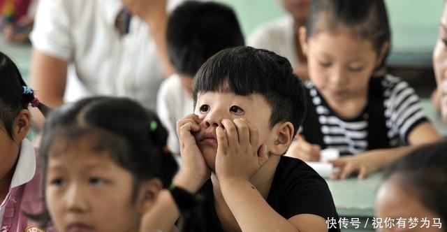 留级制|中小学义务教育阶段，可以适当让某些学生留一级吗？