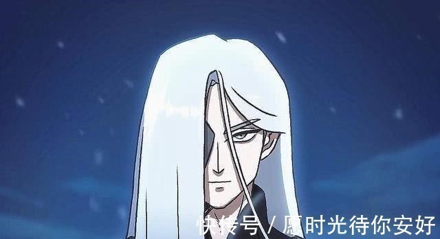 梅花十一|伍六七第三季:幕后黑手并非彼岸花和“花和尚”,前五集有铺垫!