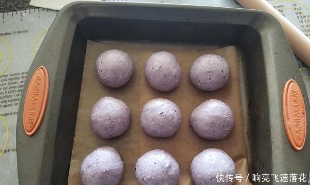 家里|孩子想吃面包,不出去买,他们可以在家里做,美味无添加,更健康