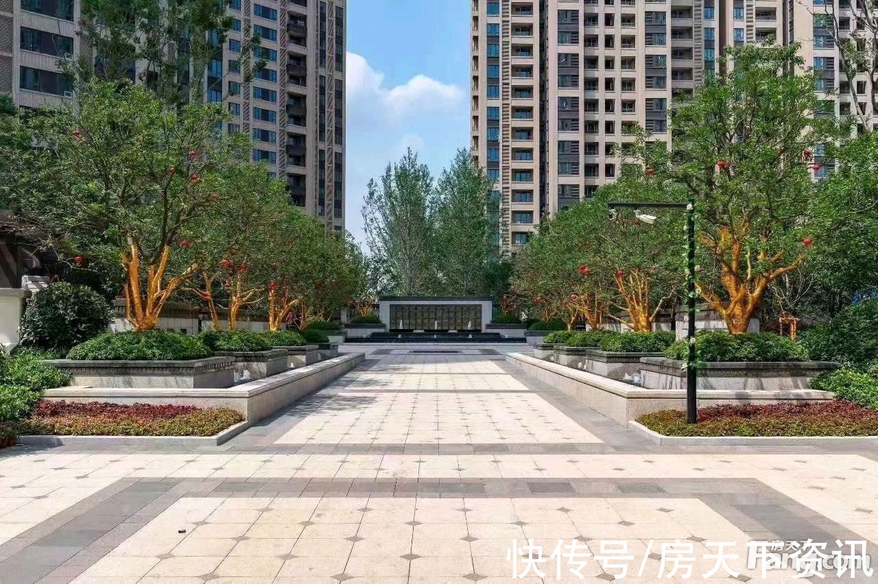 北辰|从北辰金地漾时代现场发来一条项目新消息，请查看