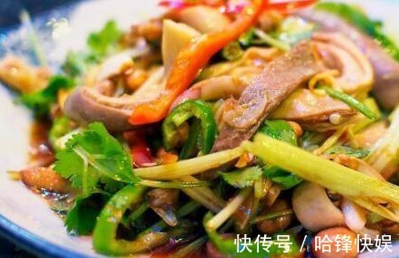 几道美味可口的家常菜，好吃又好看来客也不怕招待不好，营养健康