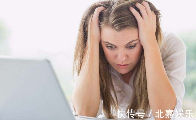 皮肤|雌激素不足,女性会有哪些表现有则及时调理,无则多加留意