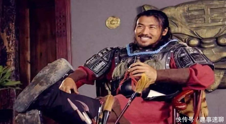 正浓|徐达与朱元璋下棋,棋意正浓时徐达突然停止,棋盘赫然显现两字