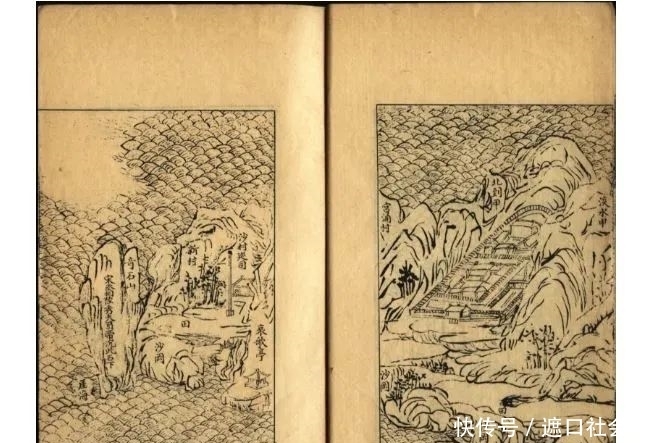 底本|在过去百年出版史上,“影印本”是如何演变的?