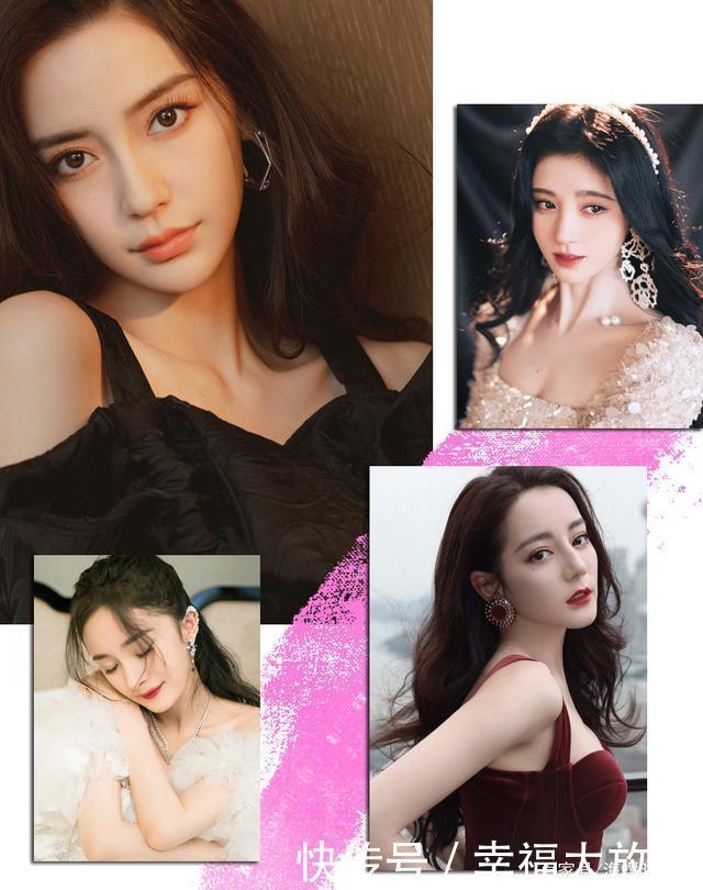 明星都爱的「神仙卷发」,真的REAL好看!