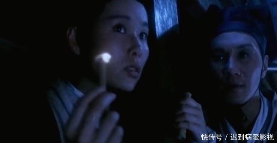 火折子 古人拿火折子来点火,火折子到底是什么?