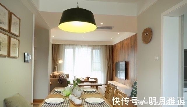 设计|头一次见客厅这样设计的，太漂亮了！买房了我也要这样装