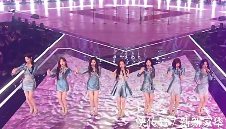 硬糖|THE9硬糖正面对打，收视率时段对比有点意外，压轴还是压不起