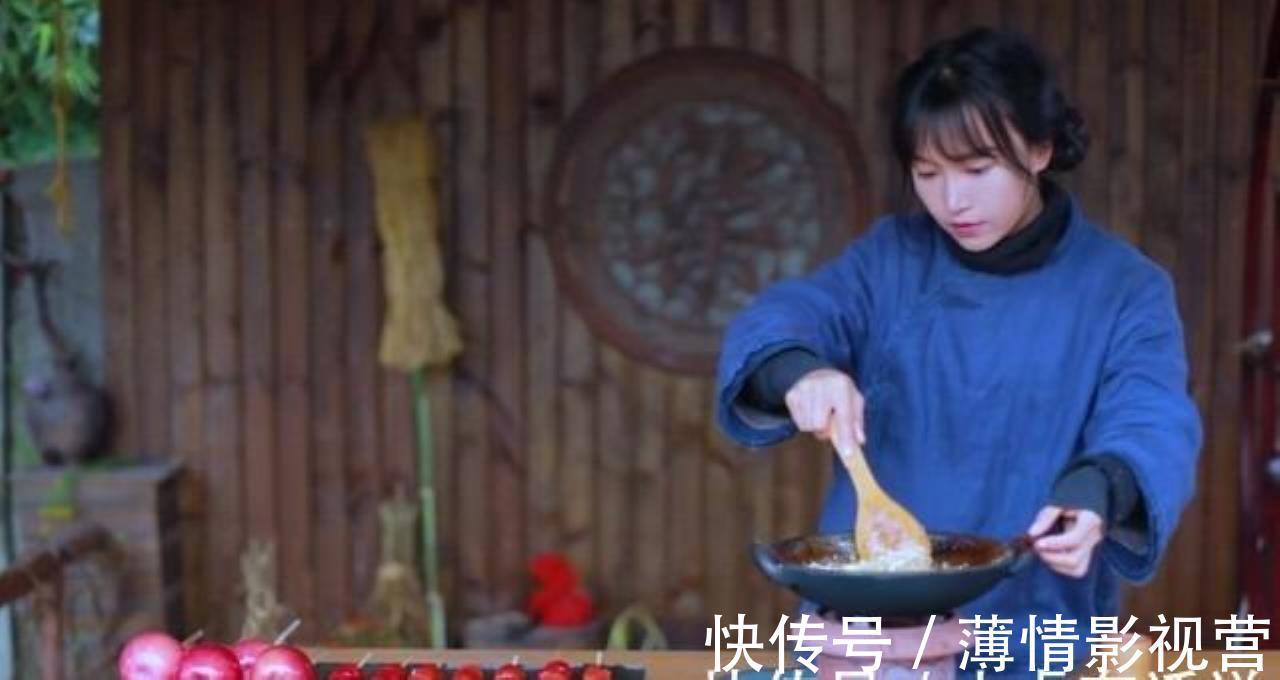 李子柒与微念将对簿公堂,是微念吃相难看,还是李子柒要求太多?-