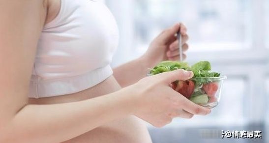 发育|怀孕后，孕妈身上若有这几个感觉，或许是胎儿暗示妈妈该吃饭了！
