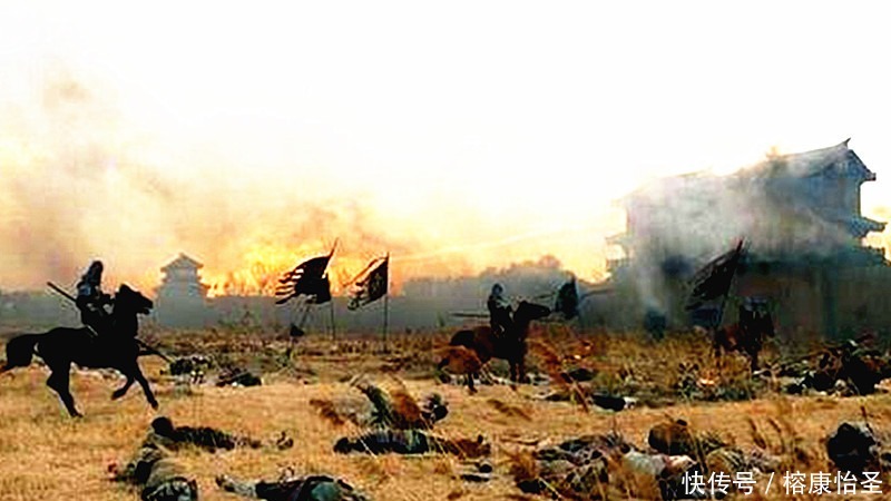 追赠|历史上第一个获最高谥号的文臣,由唐太宗李世民亲自追赠