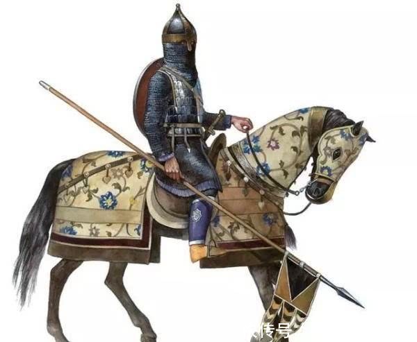 战役|阿拉伯军队的破釜沉舟：影响西班牙七百年历史的瓜达莱特战役