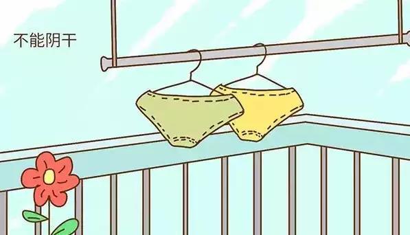 女人|你每天做的这个动作,是导致妇科病的罪魁祸首!90%女人还在做