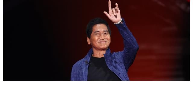 《我們的歌》齊秦退賽，三大尷尬困擾著他，或許當(dāng)初就不該參賽