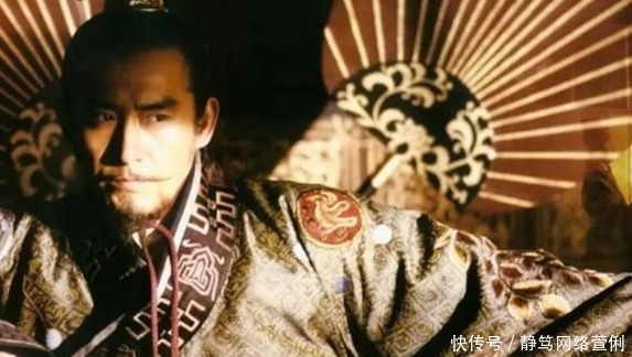 敬仰|受人敬仰的李世民,在临终之前做出抉择,提醒儿子堤防李勣