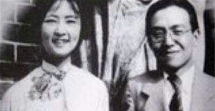 徐志摩|才女林徽因婚内爱上别人,梁思成发现后说了些什么让她悔恨自责!