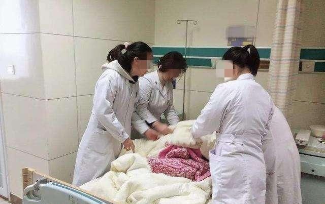 准妈妈|顺产虽然比剖腹产恢复快,但是剖腹产有三个好处,顺产比不了