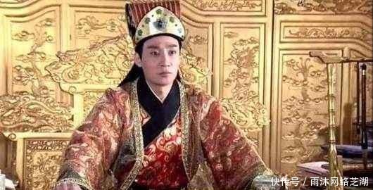 古代|古代帝王，吃穿都是当时最好的，为什么大多数都不能长寿？