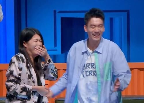 脱口秀演员|七强名单出炉,《脱口秀大会》“最大赢家”诞生,杨蒙恩震惊全场