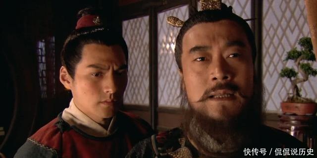 吴用|梁山第一高手,武力远胜武松林冲,却被宋江害死了