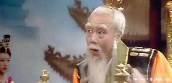 孙悟空大闹天宫时女蜗为什么不出手一个妖精知道真相,但不敢明说