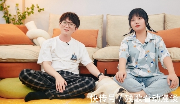 毛不易李雪琴的《毛雪汪》，到底有什么吸引人看下去的“魔力”？