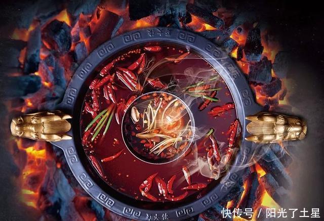 征服|麻辣火锅美食,征服不一样的味蕾