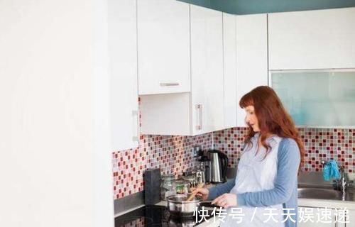 怀孕|孕妇怀孕自己做饭对胎儿有影响?2个阶段不要做,胎儿易“流产”