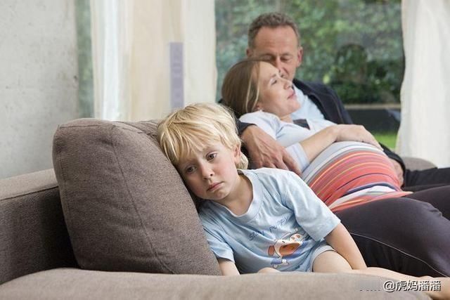 粗心大意|这种孩子长大后通常是最孝顺父母的,别宠错了娃,不然晚年很凄凉